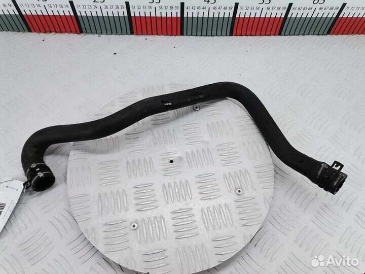 Патрубок вентиляции картера Peugeot 607 2002