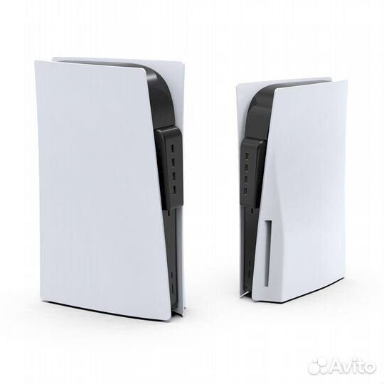 PS5 USB Хаб Разветвитель TP5-0576 Dobe