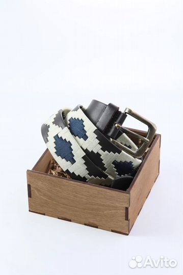 Ремень мужской