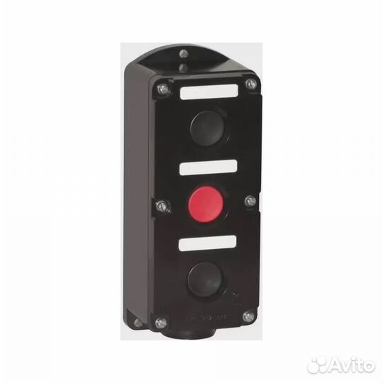 Пост кнопочный пке-222