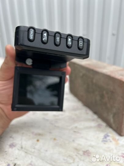 Видеорегистратор для видеонаблюдения