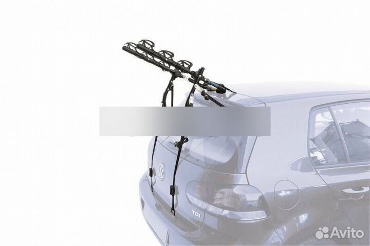 Креп.вело Peruzzo Pure Cruiser Delux (3вел.)