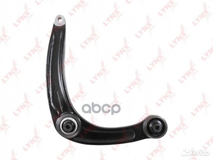 C5275R Рычаг подвески lynxauto C5275R lynxauto