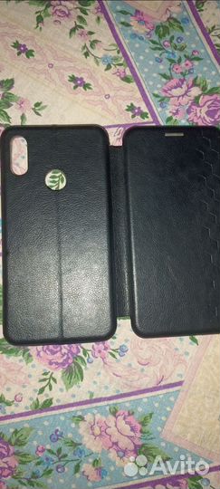 Чехол на honor 8а