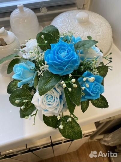 Мыльные корзины