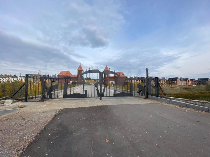 Дом 238 м² на участке 4,7 сот.