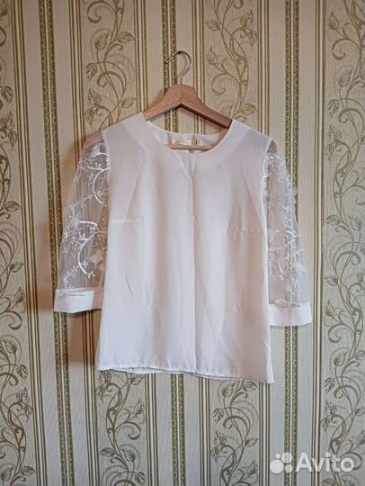 Женские вещи пакетом 42 44