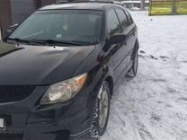 Pontiac Vibe 1.8 AT, 2003, 255 000 км, с пробегом, цена 600 000 руб.