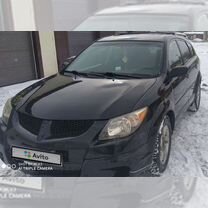 Pontiac Vibe 1.8 AT, 2003, 255 000 км, с пробегом, цена 550 000 руб.