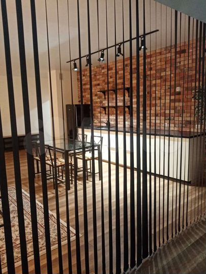 Квартира-студия, 52 м², 7/25 эт.