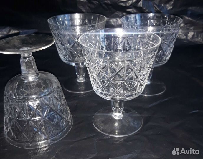 Утятница чугунная СССР