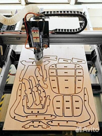 Ищу партнера-инвестора в производство