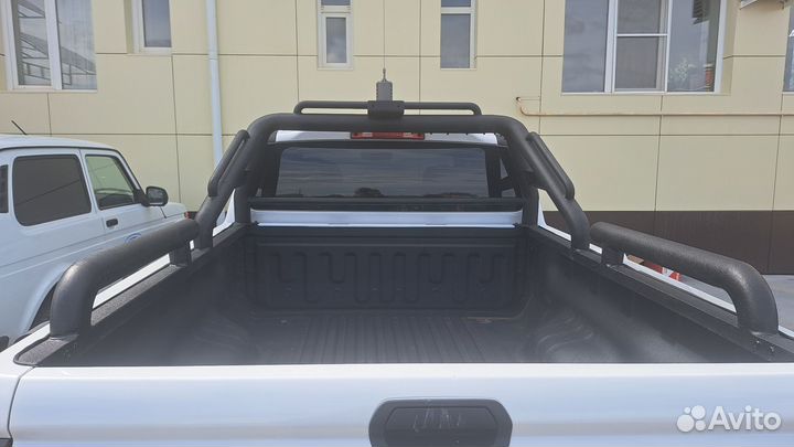 Обвес кинконг