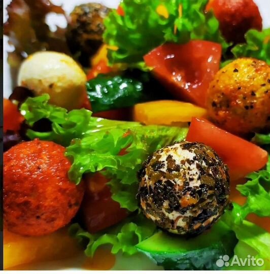 Сыр, Бумага для белой плесни 21*21(20шт)