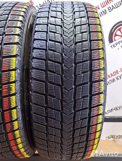 Roadstone Winguard Ice SUV 235/65 R17 108Q