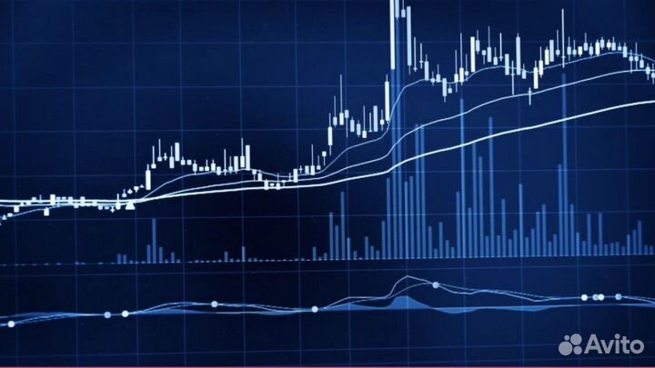 Обучение трейдингу Бесплатно