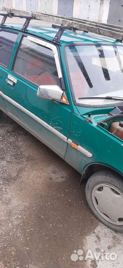 Заз 1102 таврия в разбор