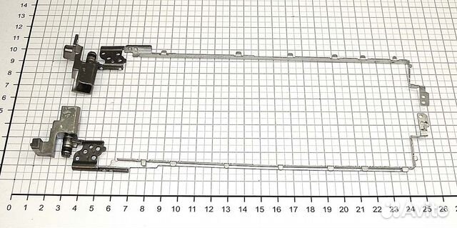 Петли для ноутбука Lenovo ThinkPad L440