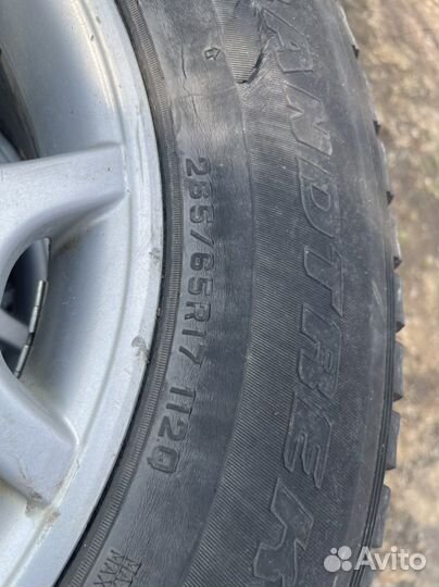 Диски bmw 63 стиль