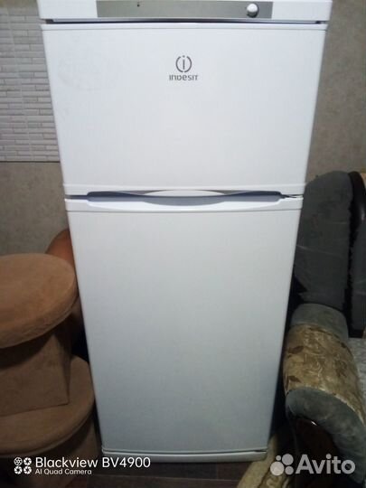 Холодильник