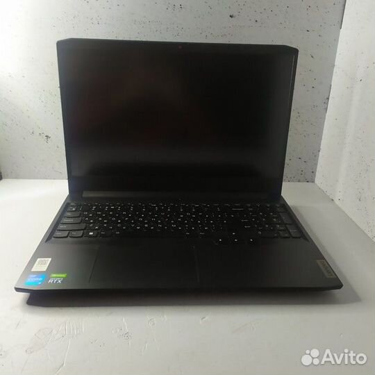 Ноутбук Lenovo Gaming 3 15ARH05 (15ihu6)