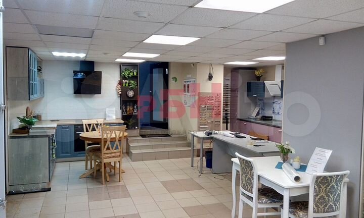 Сдам помещение свободного назначения, 100 м²