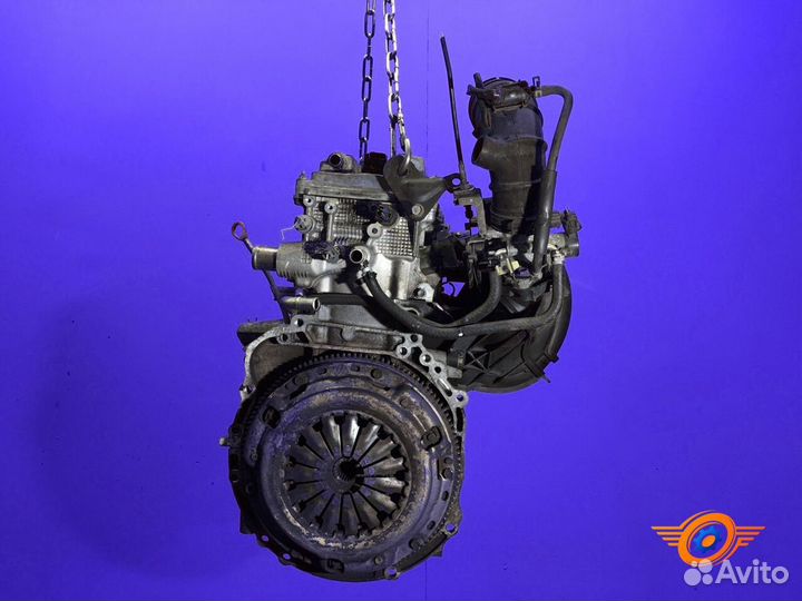 Двигатель Toyota Rav 4 2 (Ca20) SUV 1azfe 2.0L