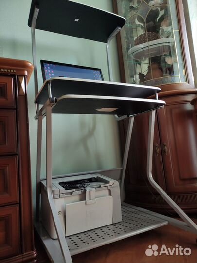 Компьютерный стол бу