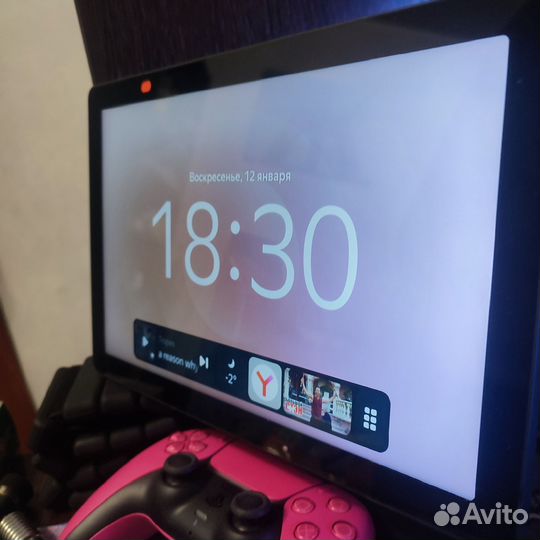 Яндекс станция алиса duo max