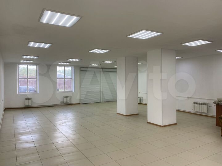 Свободного назначения, 30 м²