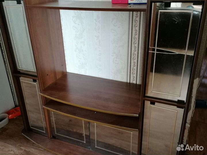 Тумба под телевизор бу