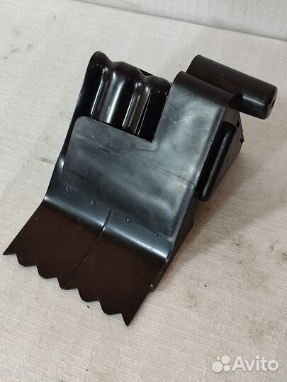 Противооткатный упор bmw x5 e53