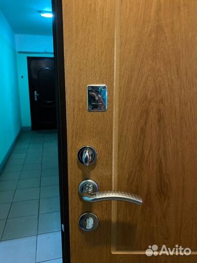 Ремонт дверного замка, вскрытие замка