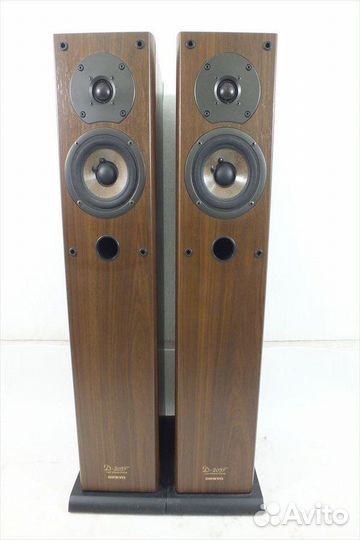 Напольные колонки Onkyo D-205F