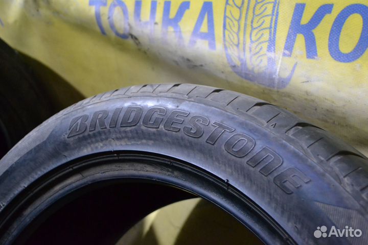 Bridgestone Nextry Ecopia 225/50 R18