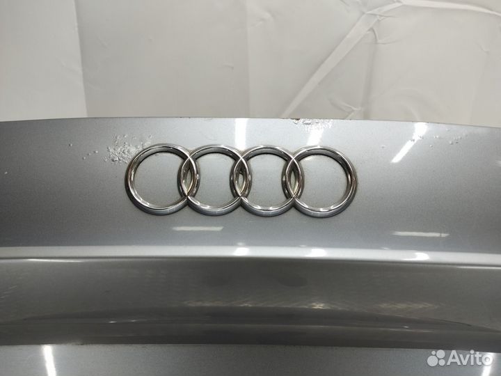 Крышка багажника Audi TT 8N (1998-2006)