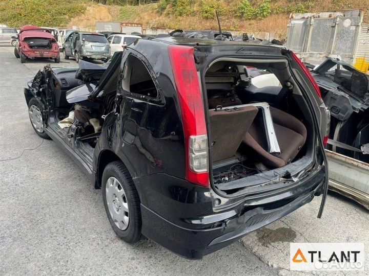 Рычаг подвески задний левый honda stream