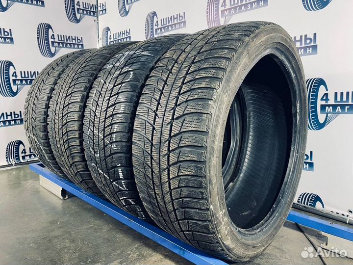 Bridgestone Blizzak LM-001 225/40 R18 92V