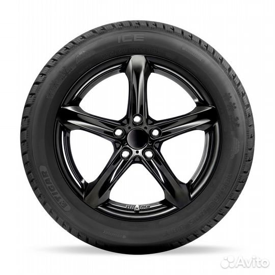Tigar Ice 225/50 R17 98T