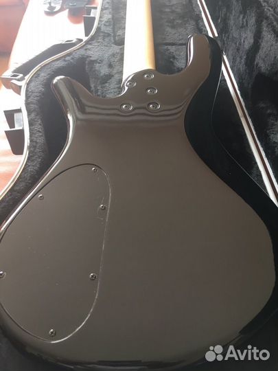 Бас-гитара spector Legend