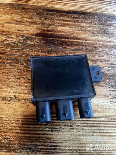 Блок управления smart opener