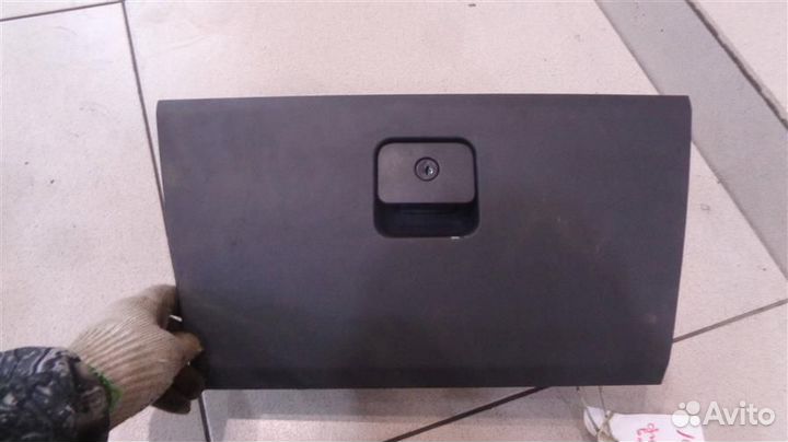 Бардачок Cadillac SRX 2003-2009