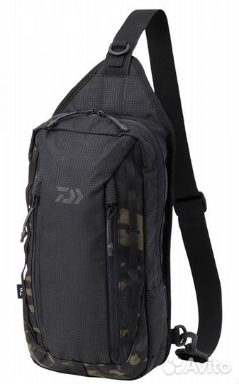 Сумка для рыбалки Daiwa Spectra