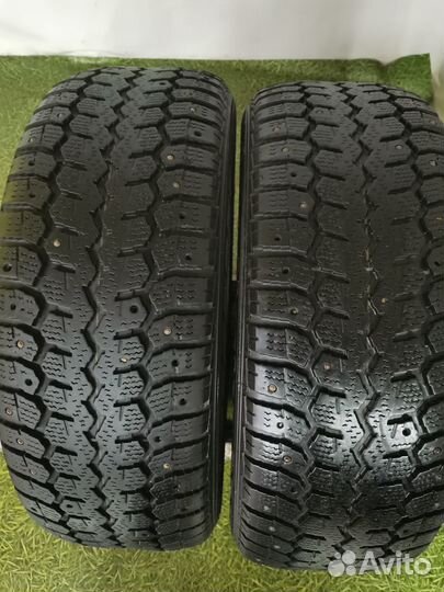 Amtel NordMaster 205/55 R16