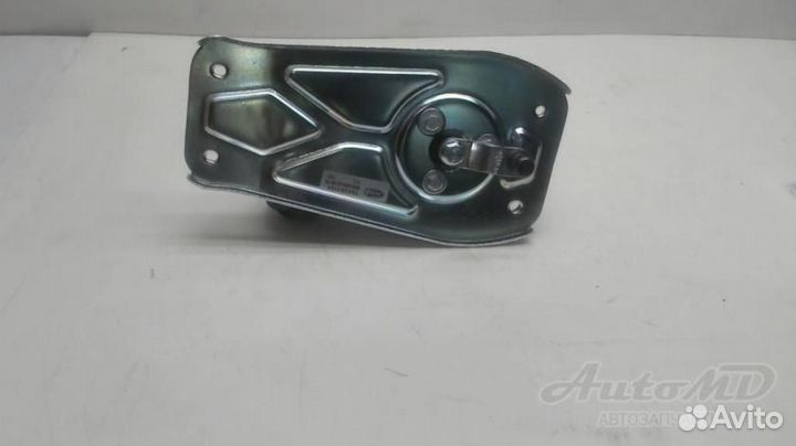 Мотор трапеции стеклоочистителя Citroen Berlingo