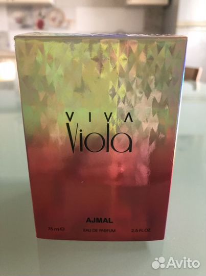 Духи женские оригинал