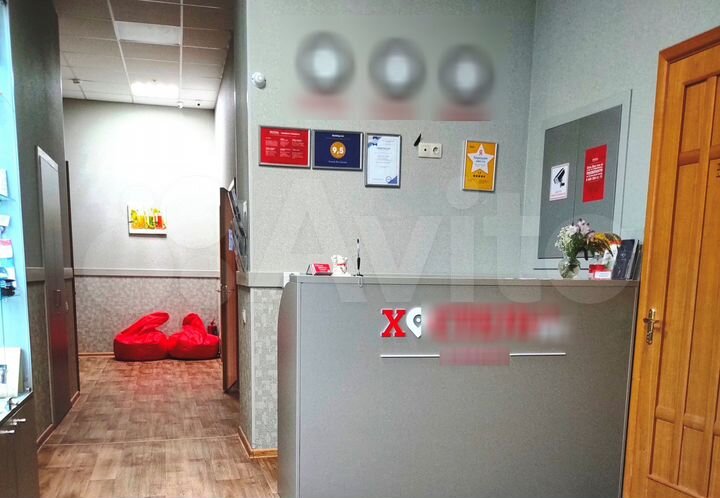 Комната 29 м², 2/3 эт.