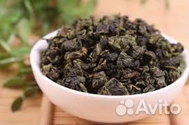Настоящий китайский чай тегуаньинь