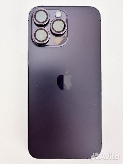 iPhone 14 Pro Max, 128 ГБ