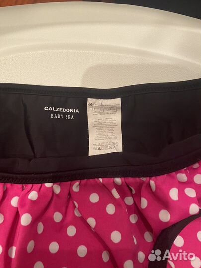 Купальник для девочки calzedonia